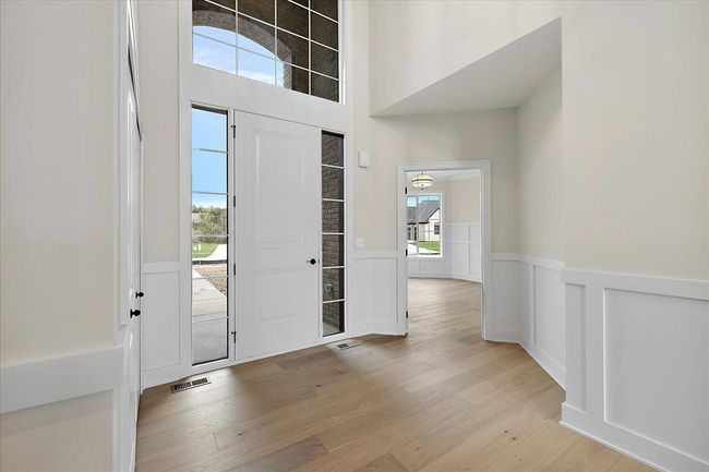 682 Westlake Ave, House other with 4 bedrooms, 4 bathrooms and null parking in Oxford MI | Image 23