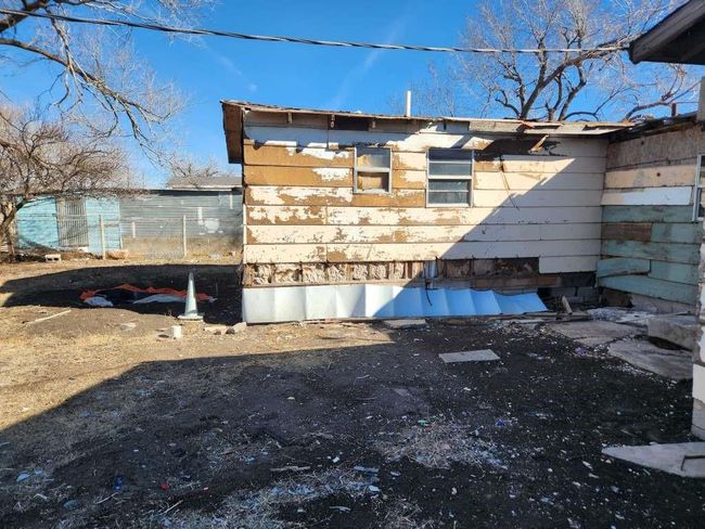 1511 Gray St, House other with 3 bedrooms, 1 bathrooms and null parking in Plainview TX | Image 17