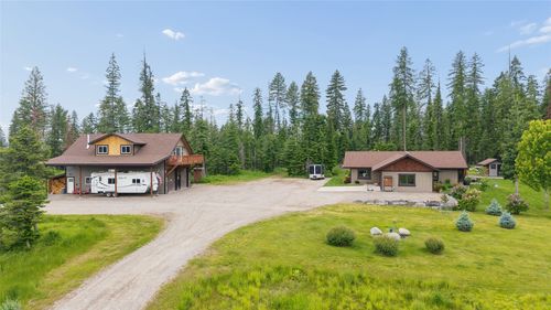 1221 Grand Fir Rd, Bigfork, MT, 59911-8560 | Card Image