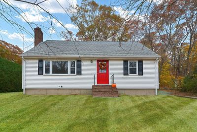 19 Meadowview Rd, House other with 3 bedrooms, 2 bathrooms and 4 parking in Foxboro MA | Image 1