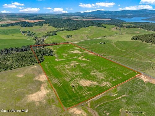 NNA W Rolling Hills Rd, Worley, ID, 83876 | Card Image