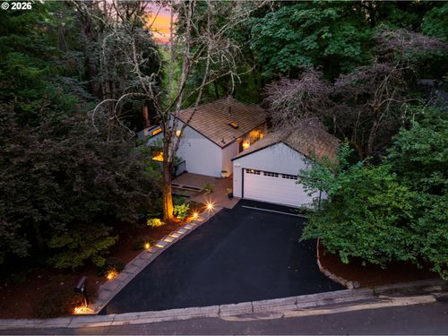 71 Tanglewood Dr, Lake Oswego, OR, 97035-1415 | Card Image