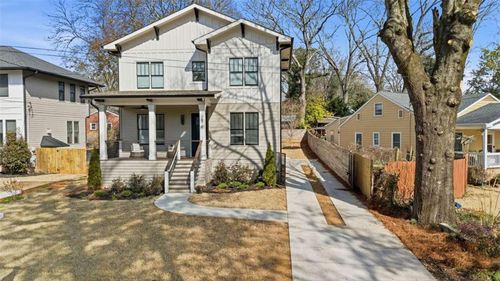 2876 Alexa Ave Se, Atlanta, GA, 30317-3450 | Card Image