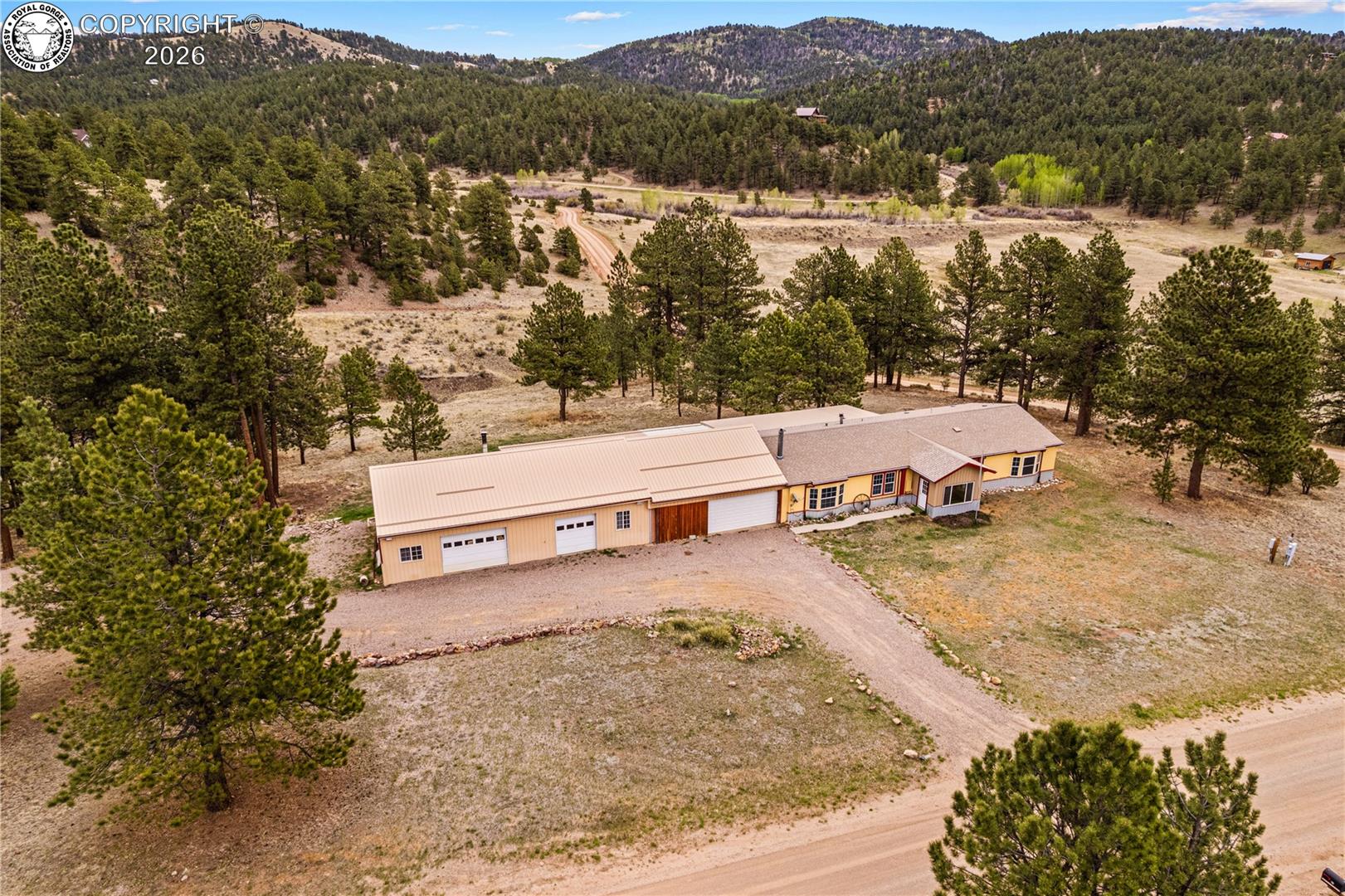 Residential in Westcliffe 3