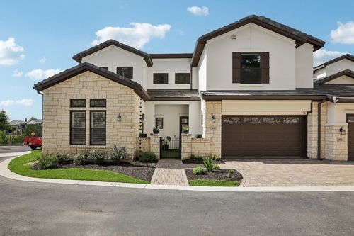 101 Cascading Water Place, Austin, TX, 78734 | Card Image