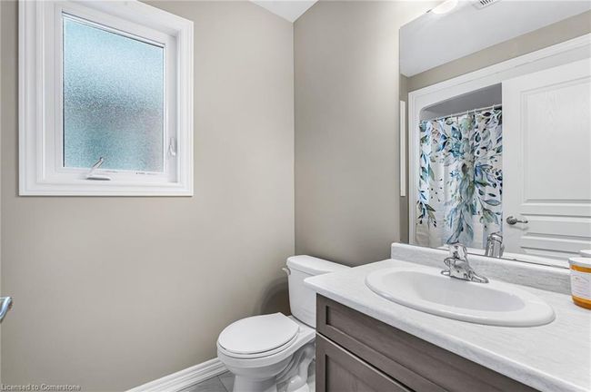 111 Heron St, Townhouse with 3 bedrooms, 3 bathrooms and 2 parking in Welland ON | Image 21