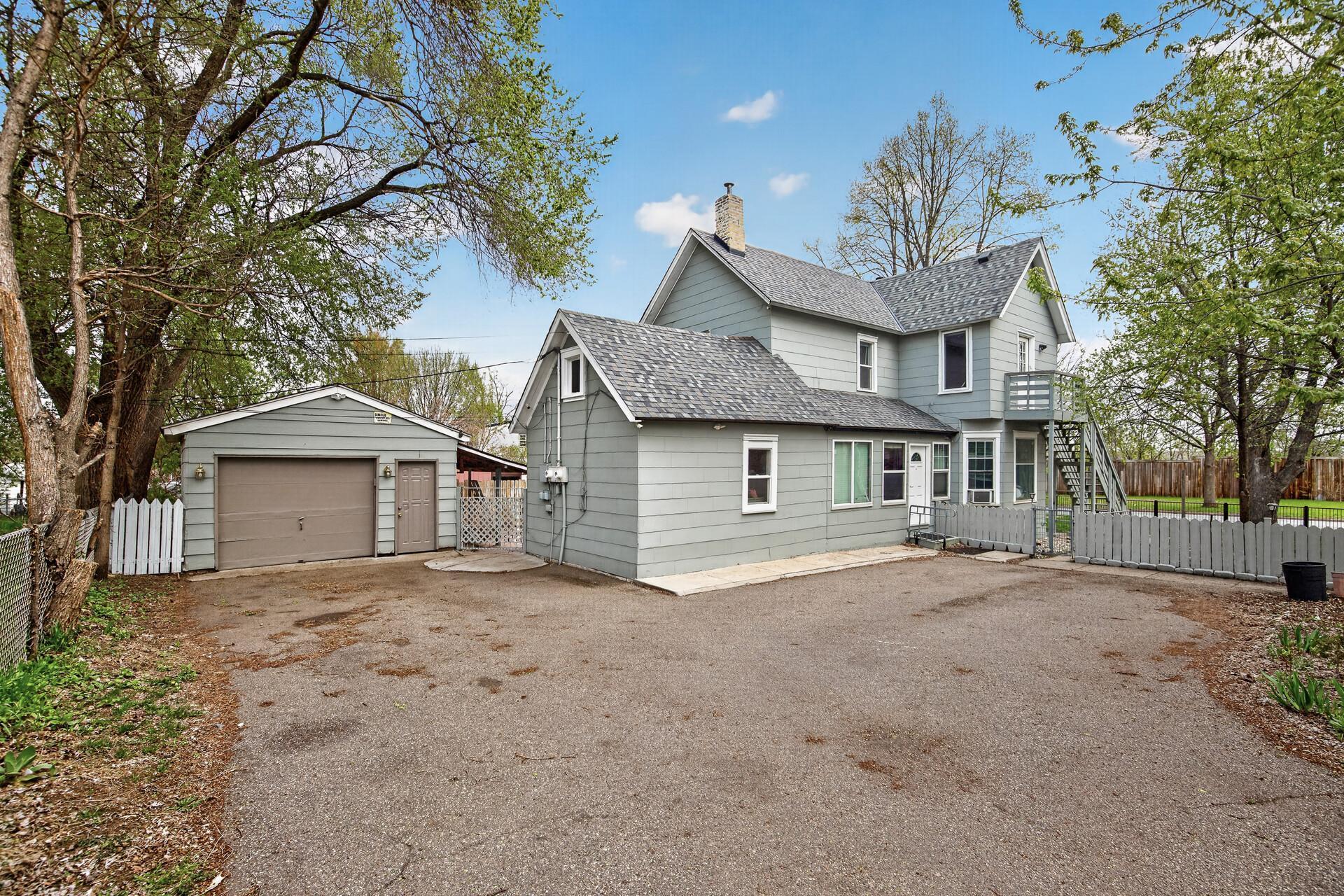 Residential Income in Minneapolis 5