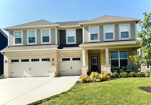 3704 Drummore Pl, Bargersville, IN, 46106-9614 | Card Image