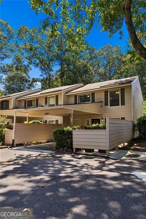 Residential in Atlanta 2