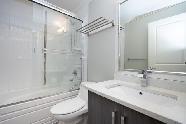 12 - 19097 64 Avenue, Townhouse with 3 bedrooms, 2 bathrooms and 2 parking in Surrey BC | Image 20