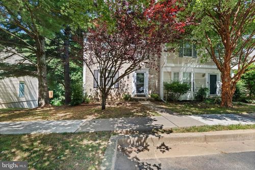42 Abbey Bridge Ct, LUTHERVILLE TIMONIUM, MD, 21093-3944 | Card Image