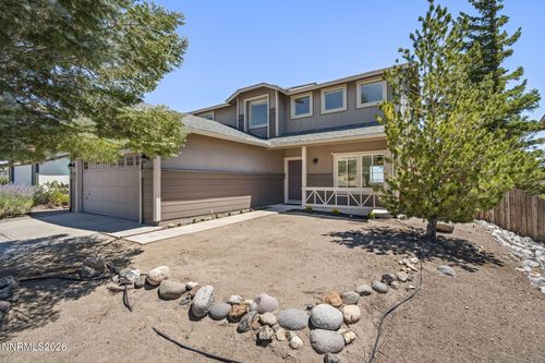 1840 Saturno Heights Dr, Reno, NV, 89523-3228 | Card Image