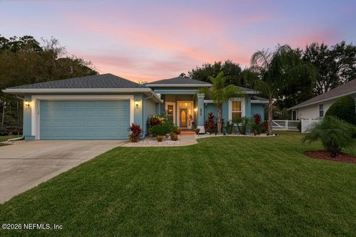 4581 Comanche Trail Blvd, St Johns, FL, 32259-3224 | Card Image