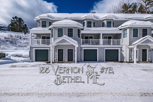 7b-135 Vernon Street, Bethel, ME, 04217 | Card Image