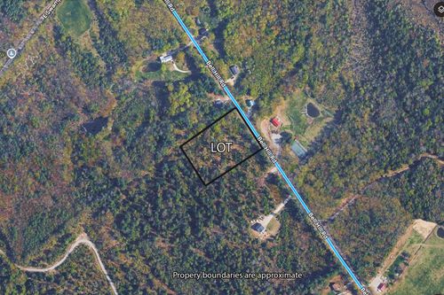 Lot 1 Bell Hill Rd, Otisfield, ME, 04270-6617 | Card Image