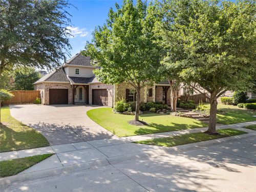 8491 Canyon Xing, Lantana, TX, 76226-5530 | Card Image