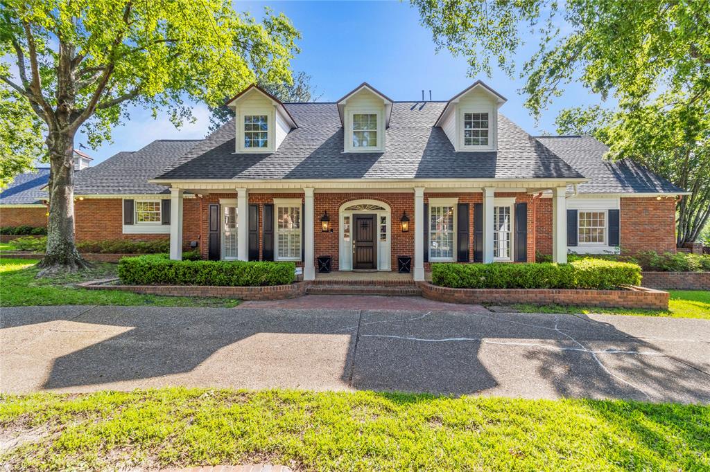 Mallory Ct, Tyler, TX 75703