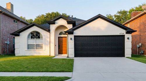 4764 Hanover Dr, Flower Mound, TX, 75028-7323 | Card Image