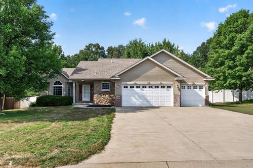 12925 194th Ln Nw, Elk River, MN, 55330-4150 | Card Image