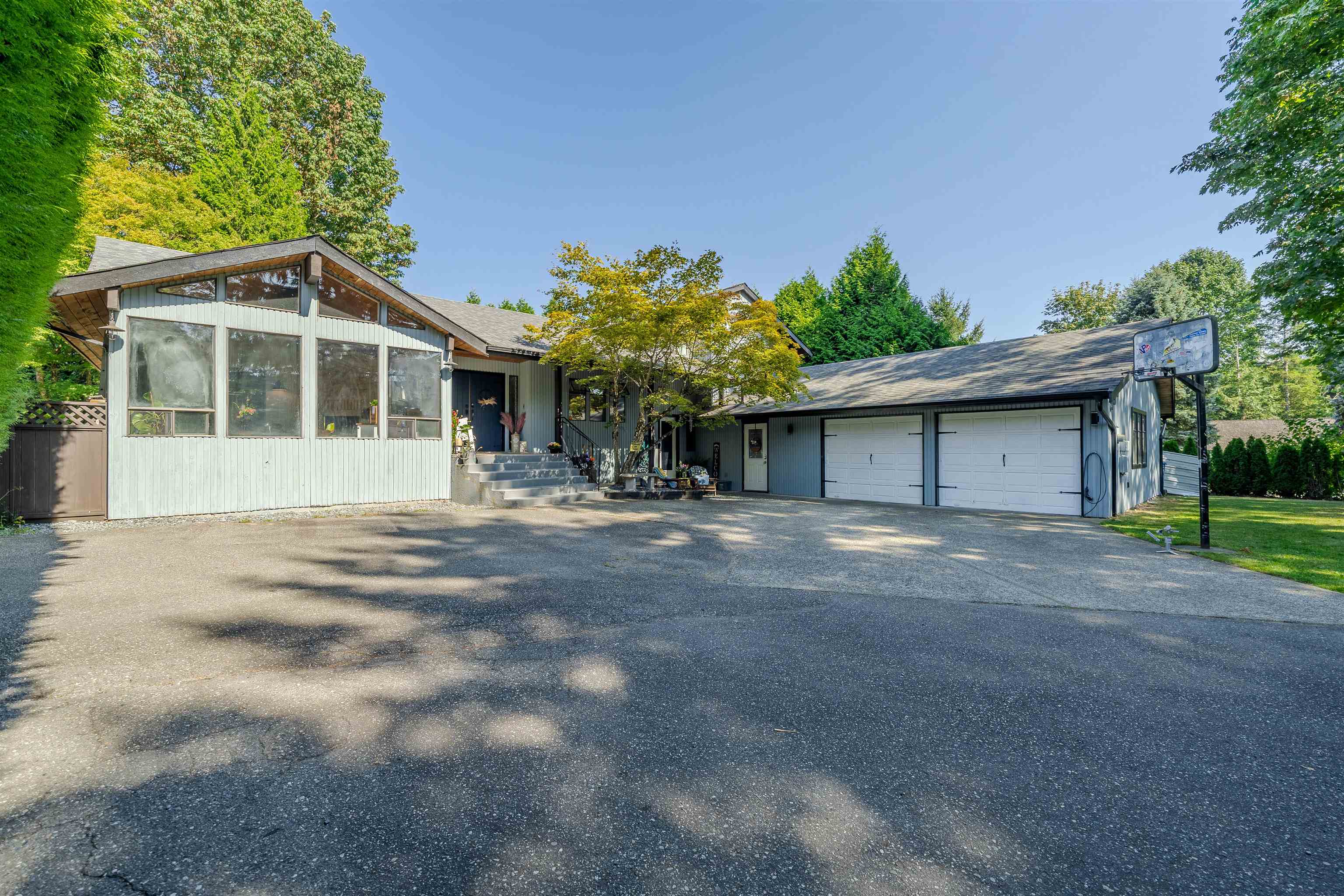 Residential in Abbotsford