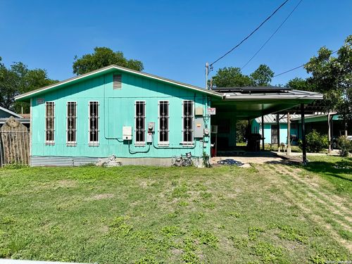 216 San Gabriel Ave, San Antonio, TX, 78237-1532 | Card Image