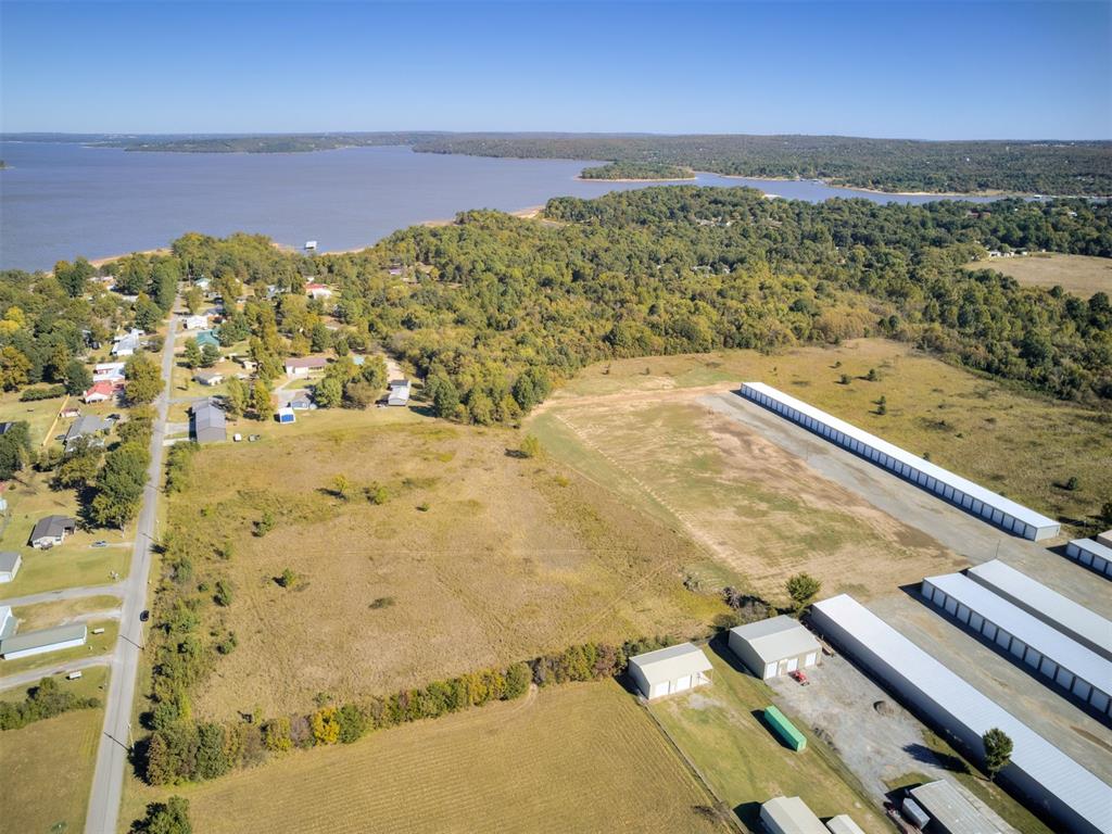 Land in Eufaula