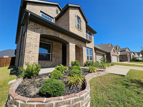 1740 Jamestown Dr, Forney, TX, 75126-3467 | Card Image