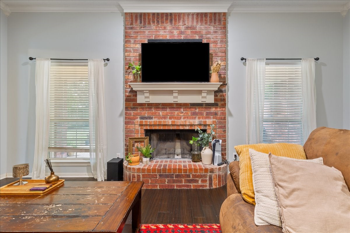 Residential in Waco 4