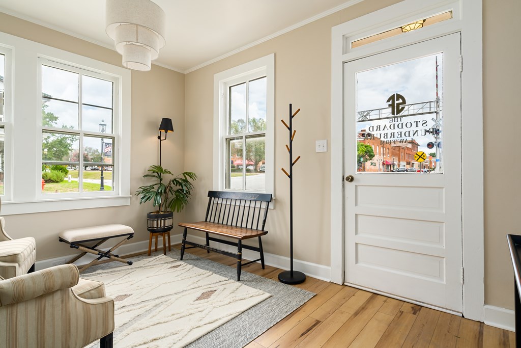 Commercial Sale in McCormick 5