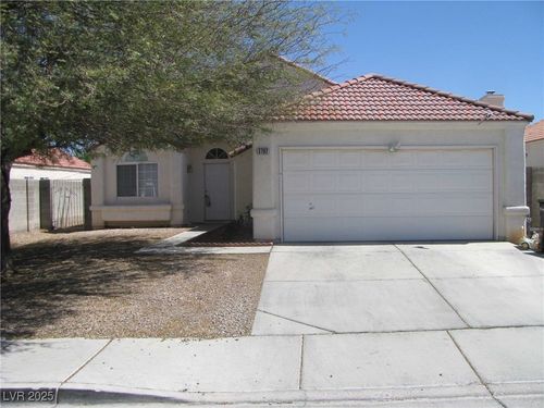 3702 Rose Canyon Dr, North Las Vegas, NV, 89032-3176 | Card Image
