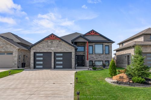 408 Northport Dr, Port Elgin, ON, N0H2C8 | Card Image