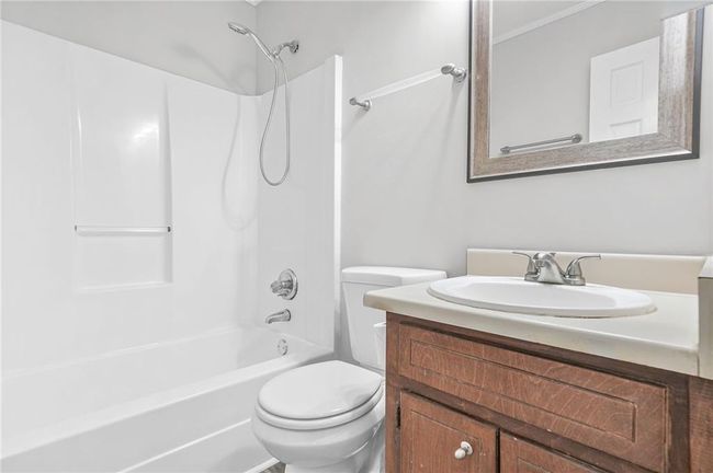 998 Pointer Rdg, House other with 3 bedrooms, 3 bathrooms and null parking in Tucker GA | Image 17