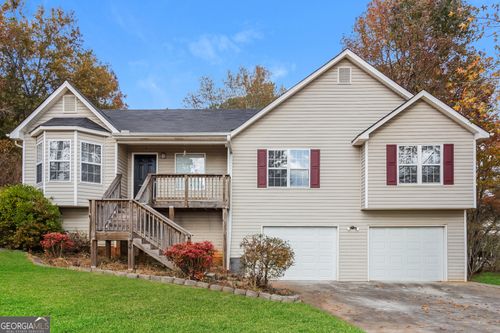 109 Lost Lake Dr, Villa Rica, GA, 30180-4858 | Card Image