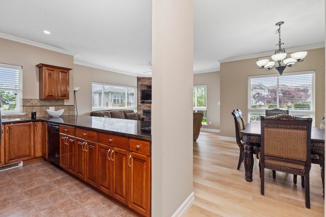 A115 - 33755 7th Ave, Condo with 2 bedrooms, 2 bathrooms and 1 parking in Mission BC | Image 12
