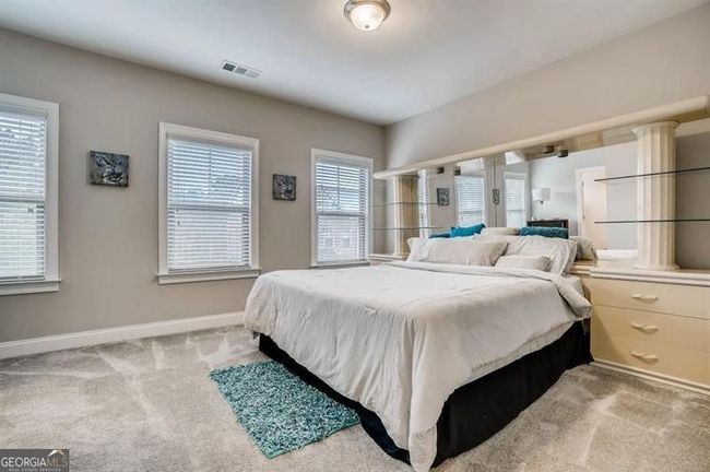 2359 Montford Pl Se, House other with 3 bedrooms, 4 bathrooms and 2 parking in Smyrna GA | Image 27