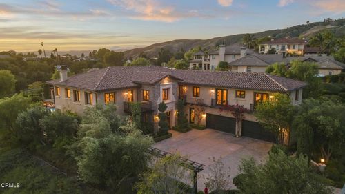 4689 Northridge Dr, Somis, CA, 93066-7907 | Card Image