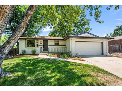 7454 Upham Ct, Arvada, CO, 80003-2758 | Card Image