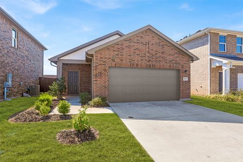 313 Madison Way, Princeton, TX, 75407-3021 | Card Image