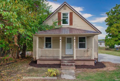 2122 Morris St, Fort Wayne, IN, 46802-6974 | Card Image