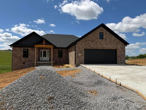 311 Wolverine Way, Richmond, KY, 40475-9218 | Card Image