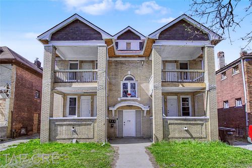 3240 Richton St, Detroit, MI, 48206-1004 | Card Image