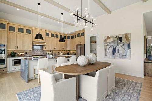 lot-54-5 Thorncrest Ridge, Danbury, CT, 06810 | Card Image