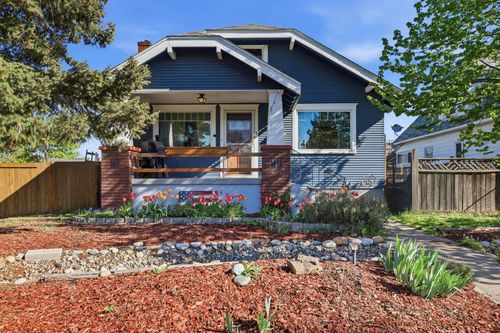1928 W Sharp Ave, Spokane, WA, 99201-2850 | Card Image