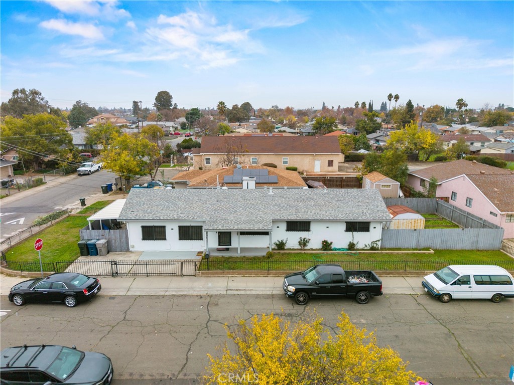 Residential in Sacramento 3