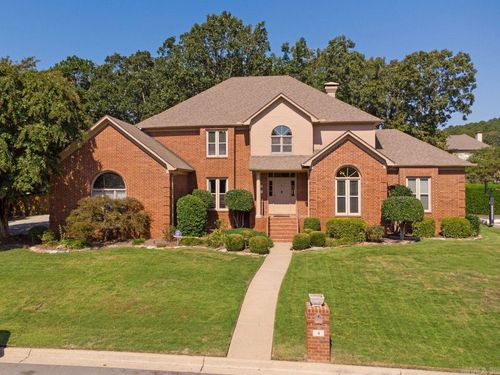 4 Piney Ln, Little Rock, AR, 72223-9128 | Card Image