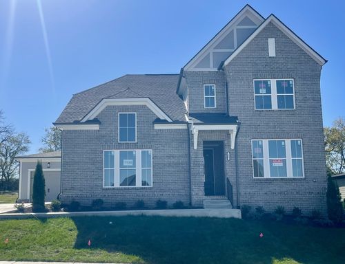 199 Phillips Bnd, Spring Hill, TN, 37174-5006 | Card Image