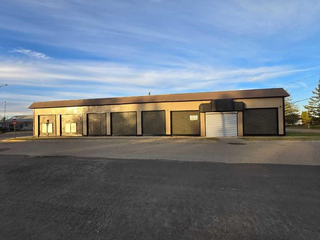 5003 50 Street, Home with 0 bedrooms, 0 bathrooms and null parking in Lougheed AB | Image 10