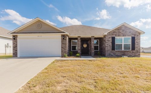 2133 Dandelion Drive, Benton, AR, 72019 | Card Image