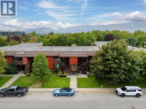 206-1870 Parkinson Way, Kelowna, BC, V1Y8C9 | Card Image