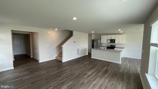 192 Hamstead Dr, House other with 4 bedrooms, 3 bathrooms and null parking in STEPHENS CITY VA | Image 4